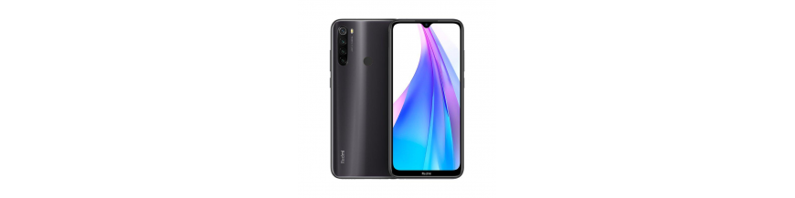 Xiaomi Redmi Note 8T